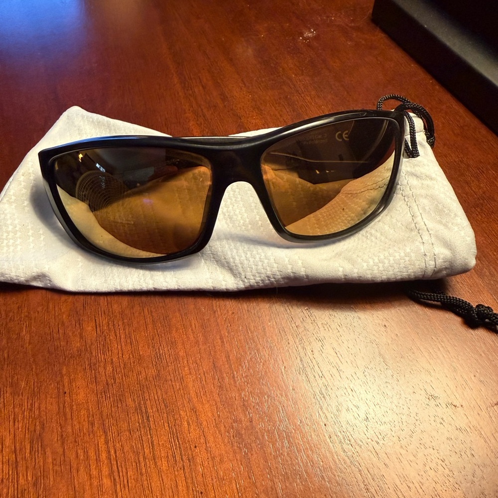 SMITH FRONTMAN mat bronze Sunglasses